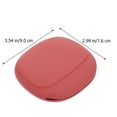 thumbnail image 3 of Miangastore 2 pcs Makeup Sponge Holders Makeup Puff Case Powder Puff Storage Boxes for Travel, 3 of 8