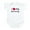 Cloud White, variant on CafePress - I Love My Mommy Infant Bodysuit - Baby Light Bodysuit, Size Newborn - 24 Months