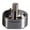 25mm, variant on 25-75mm Badge Button Moulds Badge Punching Die Round Button Dies DIY Badge Dies Making Die ,Easy to Use