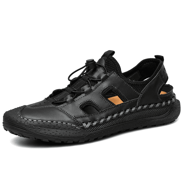 Camel Active Sandale de Sport pour Hommes Été Extérieur Décontracté Chaussures de Plage