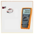 thumbnail image 2 of Digital Intelligent Tester Inductance VC6243+ Handheld Capacitance Meter High-Precision LCR Bridge Meter ,Easy to Use, 2 of 7