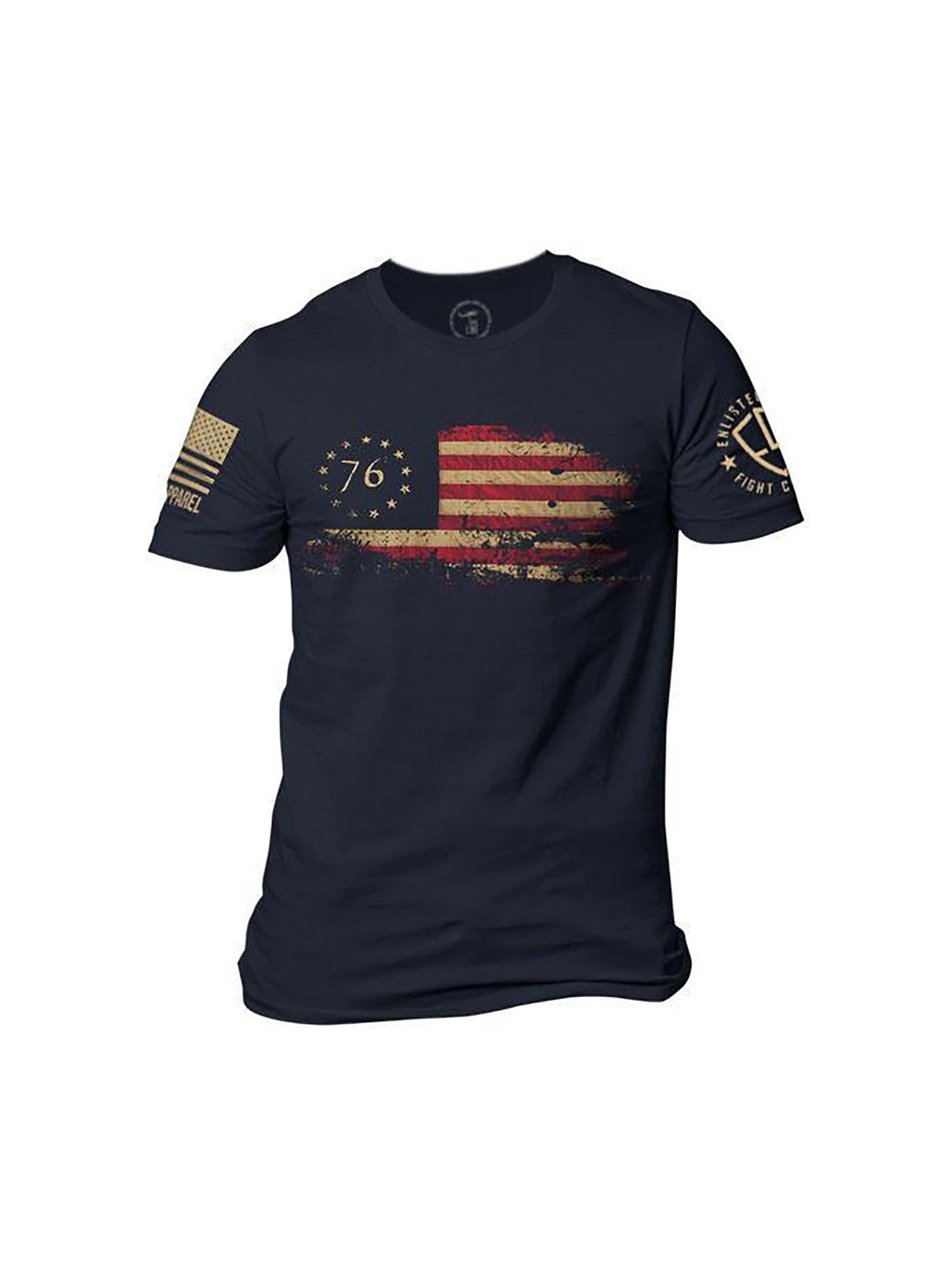 Defend Liberty Gildan T-Shirt Revolutionary Defend Liberty Gildan T-Shirt Revolutionary