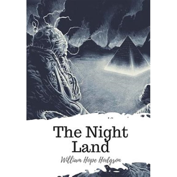 Pre-Owned The Night Land (Paperback)