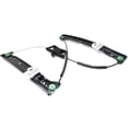 thumbnail image 2 of New Right Front Window Regulator Without Motor Compatible With Mercedes Benz S65 AMG Base S560 Base S560e S63 AMG S550 S450 4Matic S600 S450 2014-2020 By 2227201402-PFM, 2 of 6