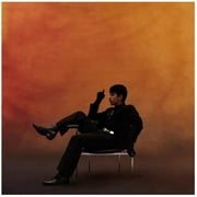 Ivan Cornejo - MIRADA - Music & Performance - Vinyl