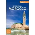 thumbnail image 1 of Pre-Owned Fodor's Essential Morocco (Paperback) by Fodor's Travel Guides, 1 of 1