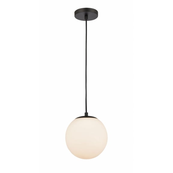 Innovations Lighting - Tolland - 1 Light Mini Pendant In Industrial Style-8.75