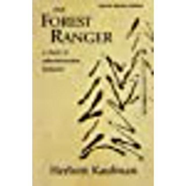 Le Garde Forestier, Édition Spéciale de Réimpression (Presse Rff)