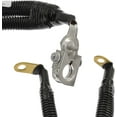 thumbnail image 2 of Standard Motor Products A27-2rpp Battery Cable Fits select: 2011-2015 CHEVROLET EQUINOX, 2010-2015 GMC TERRAIN, 2 of 2