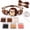 Style C, variant on Bracelet Making Kit with Animal Shaped Beads, DIY Jewelry Craft Set for Adults & Beginners, Adjustable Cord Beading Kit with Instructions(Style E)Q