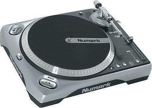 Numark TT200 ターンテーブル 【公式通販】