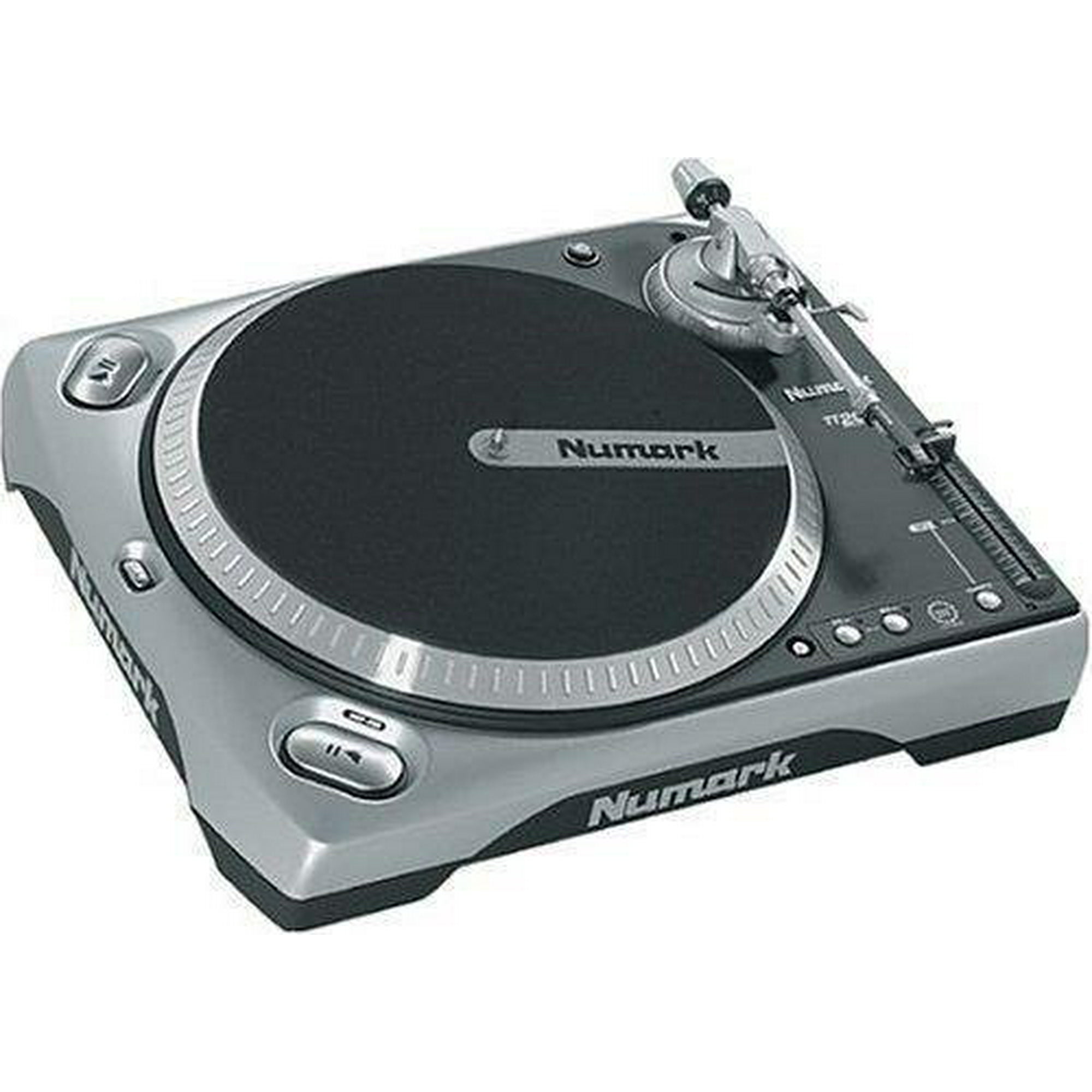 Numark TT-200 Direct Drive Turntable - Walmart.ca
