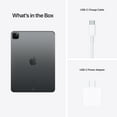 thumbnail image 6 of 2021 Apple 11-inch iPad Pro Wi-Fi 128GB - Space Gray (3rd Generation), 6 of 9