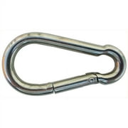 California Sun Sail Shade Galvanized Steel Hardware - Snap Hook (Carabiner)