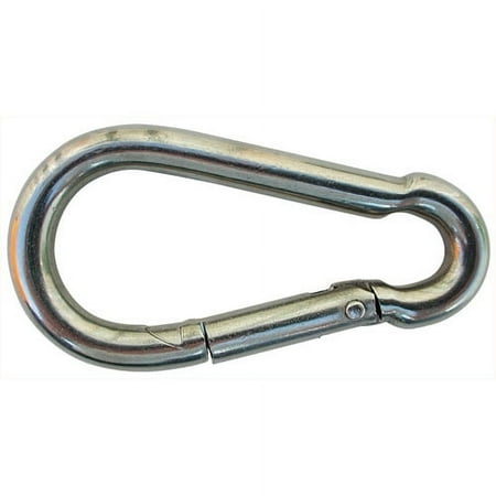 California Sun Sail Shade Galvanized Steel Hardware - Snap Hook (Carabiner)