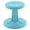Pale Blue, variant on Kore Design Pre-School Wobble Chair, Ages 4-5, 12in Tall, Sand Dollar
