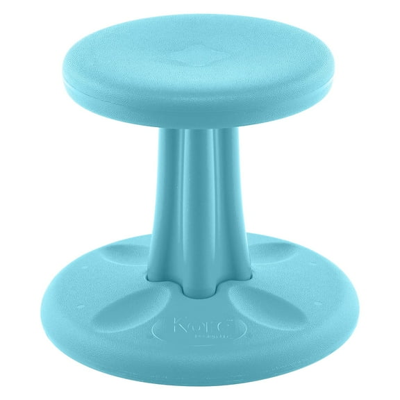 Kore Design Pre-School Wobble Chair 12" Pale Blue (KD-129)