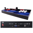 thumbnail image 3 of Tablero Árcade Marvo Juegos 6600 HDMI VGA, 3 of 3