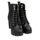 thumbnail image 2 of Bota Esthefy Color Negro D01136339501 24.5 Dorothy Gaynor Bota Esthefy Color Negro D01136339501 24.5, 2 of 6