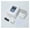 Green, variant on Thermal Label Printer Print Width Max 80mm/s Wireless Barcode Sticker Maker Pocket for Clothing