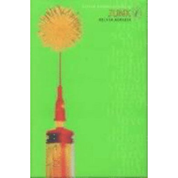 Pre-Owned Puffin Modern Classics Junk (Paperback) 0141315938 9780141315935