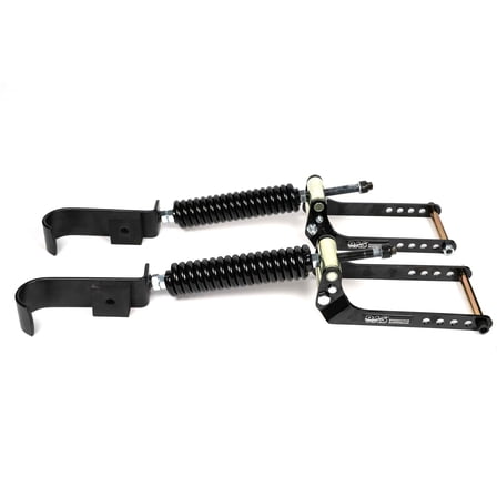 (RAS®) RoadActive Suspension 3611-YHD | Fits Ford F150 4WD 2009-2025