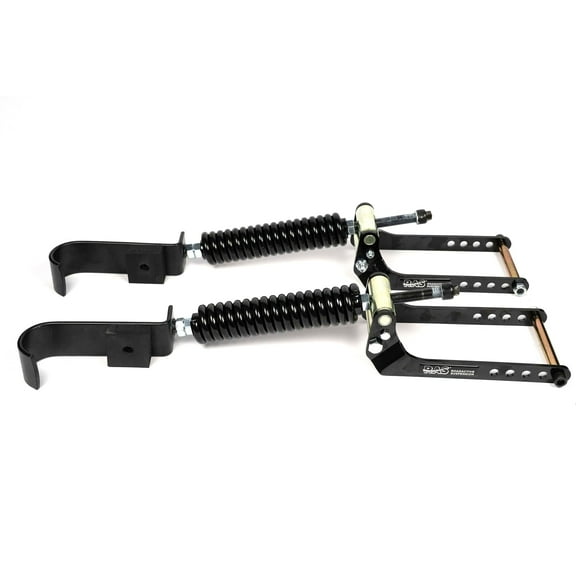 (RAS®) RoadActive Suspension 3611-YHD | Fits Ford F150 4WD 2009-2025