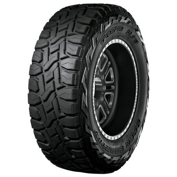 Toyo Open Country R/T LT305/55R20 F/12PLY BSW