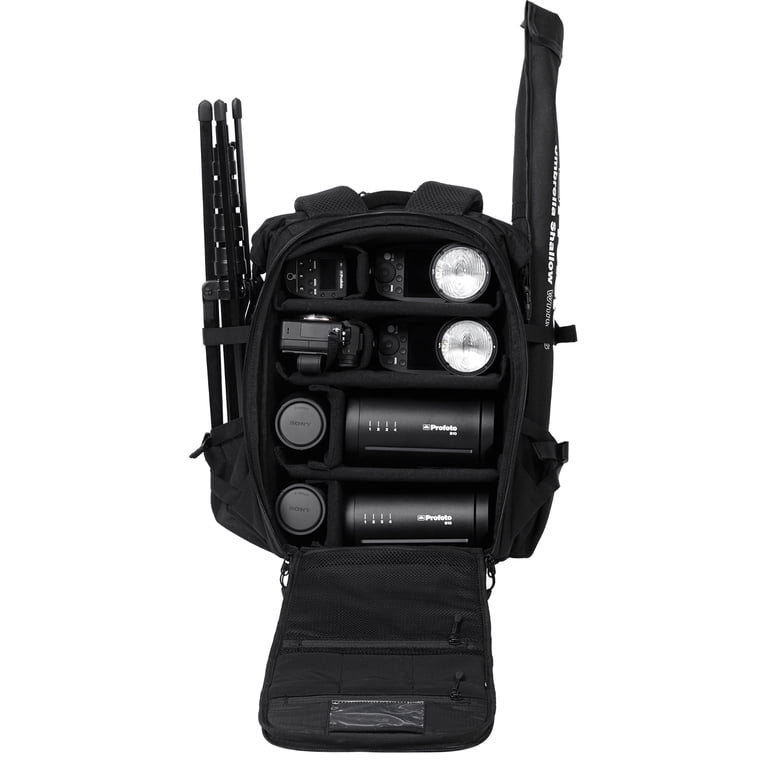 Profoto Core Backpack S Camera Backpack - Walmart.com