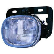 honda passport fog light