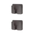 thumbnail image 4 of Yuarrent Soporte colgante para carga de teléfono móvil, caja de almacenamiento montada en soporte de Control remoto masculino multifunción montado en Type6 NO6 Yuarrent CBP065518, 4 of 6