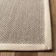 thumbnail image 3 of SAFAVIEH Natural Fiber Kentigern Border Area Rug, 3 of 8