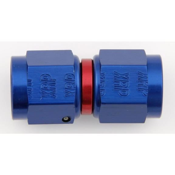 Xrp-Xtreme Racing Prod. #4 Str Fem Flare Swivel Coupling