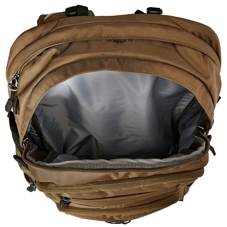 Granite gear superior backpack top