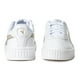thumbnail image 3 of Tenis Puma Carina 2.0 Zebra JR - 39939701 - Mujer blanco 23.5, 3 of 7