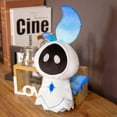 thumbnail image 4 of Genshin Impact Tartaglia Plush Childe Duck Plush Decoration Throw Pillow for Genshin Impact Game Fans Gift, 4 of 8
