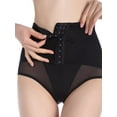 thumbnail image 3 of Balai Women's Postpartum Belly Wrap Waist ShaperUnderwear, 3 of 6