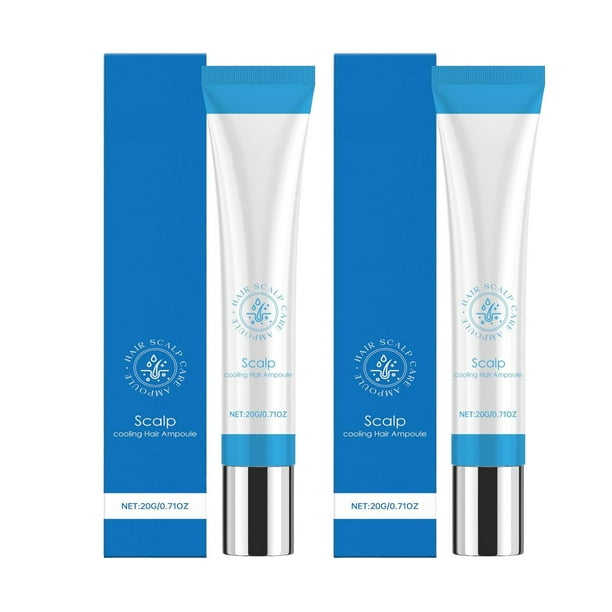 Fiudx Suero para Rulos Capilares, Tratamiento Nutritivo para El Cuero Cabelludo, Fórmula No Grasa, Aplicación Fácil con Rodillo, Solución Definitiva para El Cuidado Capilar, Todo Tipo de Cabello, Fra
