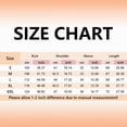 thumbnail image 3 of Towmus Womens Tops Clearance Under $10 Women Halloween Print Button Crew Neck Short Sleeve Fall T-Shirts Graphic Tee Tops, 3 of 7