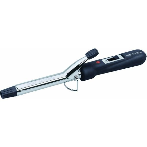 Vidal Sassoon Professional Pro Curls Styling Curling Iron Vidal Sassoon Professional Pro Curls Styling Curling Iron