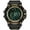 Gold, variant on 50Meters Swim Dress Sport mens Watches Smael Brand Army Green Style Fashion Big dial Watches Men Digital Sport Male Clock 1617B