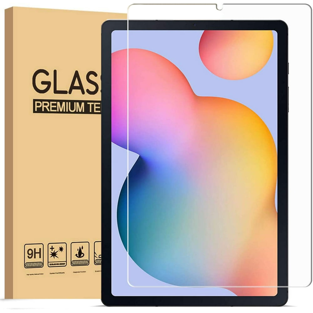tab s6 lite screen