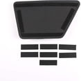 thumbnail image 6 of Tinki Car Co-Pilot Side Door Storage Box for Toyota Tacoma 2016-2020 	Oxford, 6 of 7
