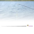 thumbnail image 1 of Coda De Pesca Equipo De Pesca Con Carrete De Bolsillo Ligero De Alta Resistencia 21 Cm Adecuado Para Entusiastas De La Pesca, 1 of 7