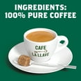 thumbnail image 2 of Cafe La Llave Dark Roast Ground Espresso Coffee, 10 oz Bricks (Pack of 4) – Cuban Style, Bold & Rich Flavor, for Espresso, Moka Pot & Drip, 2 of 7