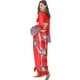 thumbnail image 3 of Disfraz de Anime Boa Hancock, Cosplay Sexy imperio rojo, vestido de kimono, Halloween, Carnaval, vestido elegante para mujer, 3 of 5