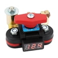 thumbnail image 3 of BotaniNest Battery Power Off With Voltage Display And Pure Copper Power Off, 3 of 6