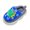 Q7-Blue, variant on eczipvz Baby Slippers Boys Girls House Shoes Slip on Baby Sock Shoes Lightweight Outdoor Walking Shoes for Baby Boy Girl (Pink,5)