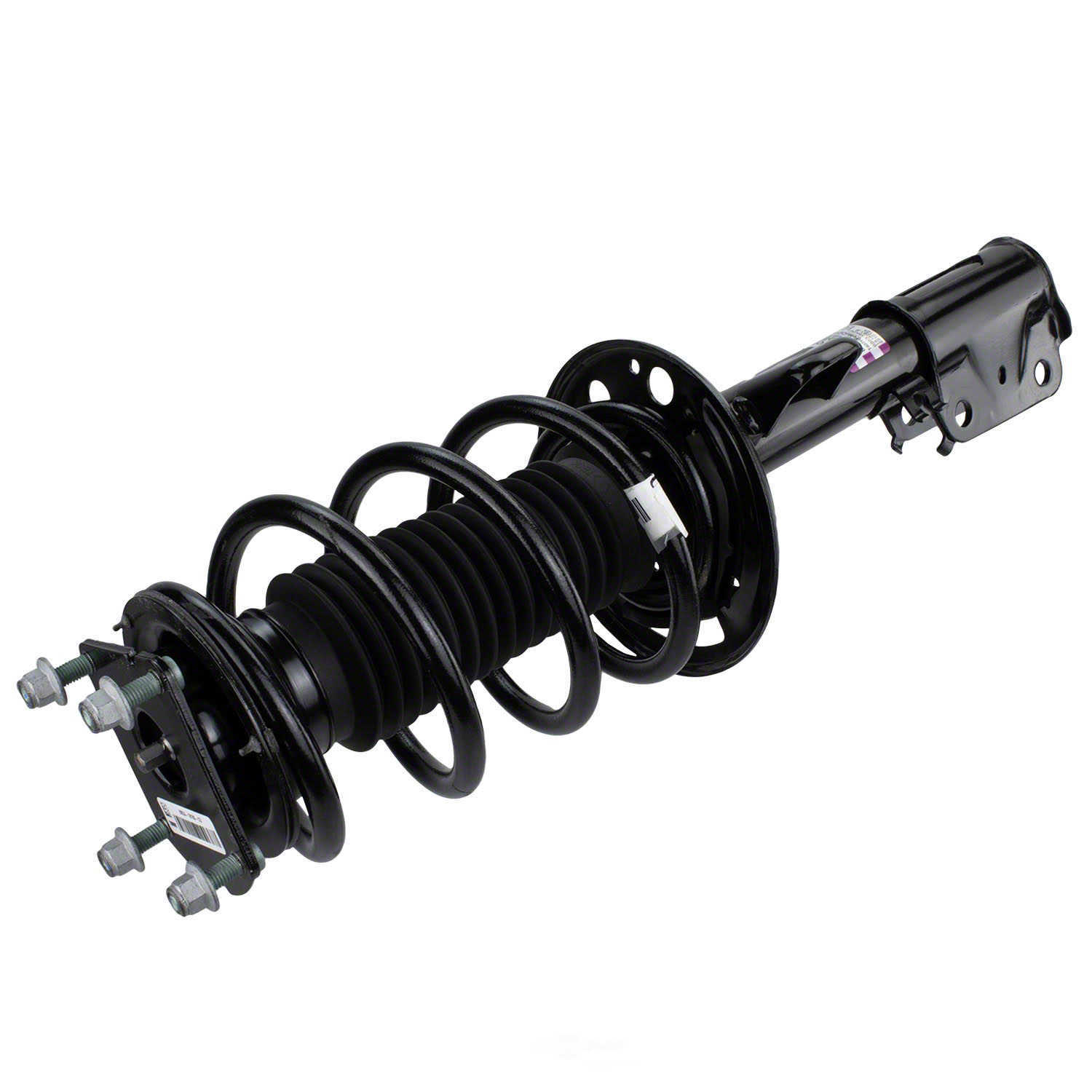 Motorcraft ASTL-62 Suspension Strut and Coil Spring Assembly
