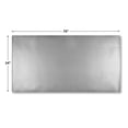 thumbnail image 4 of Performance Tool W88980 Anti-Fatigue Mat Roll (SM) (12 square feet), Gray, 4 of 8